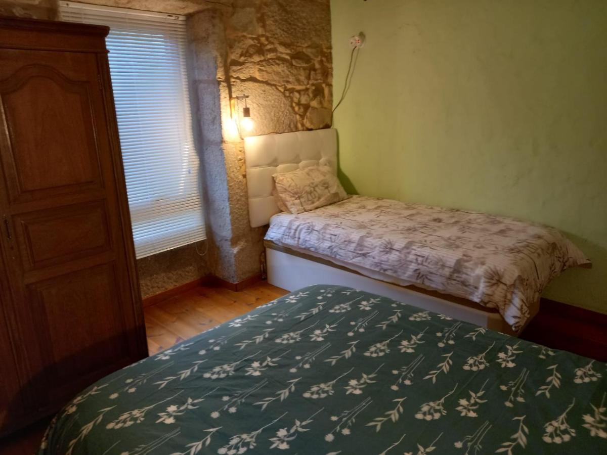 A Casa De Florinda Leilighet Oia Eksteriør bilde